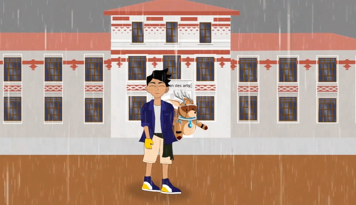 JASA VIDEO IKLAN SURABAYA