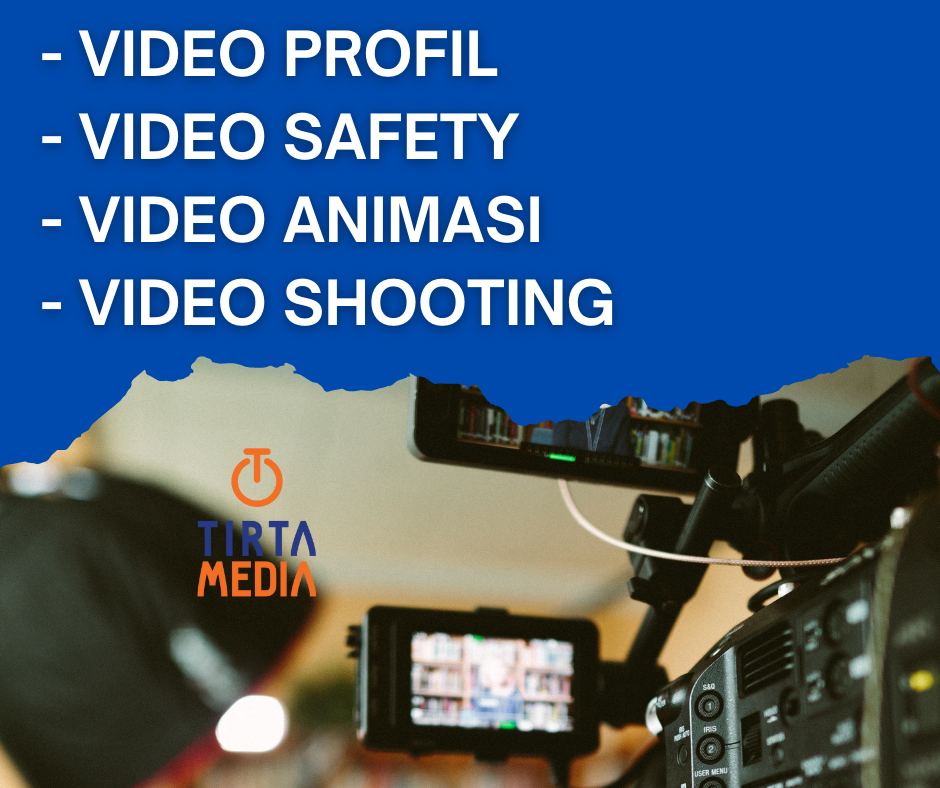 Jasa Pembuatan Video Safety Induction lewat Iklan