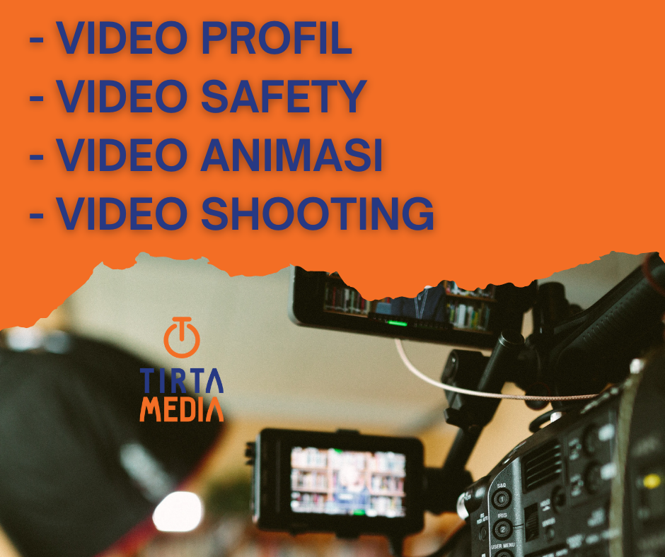 JASA VIDEO IKLAN SURABAYA